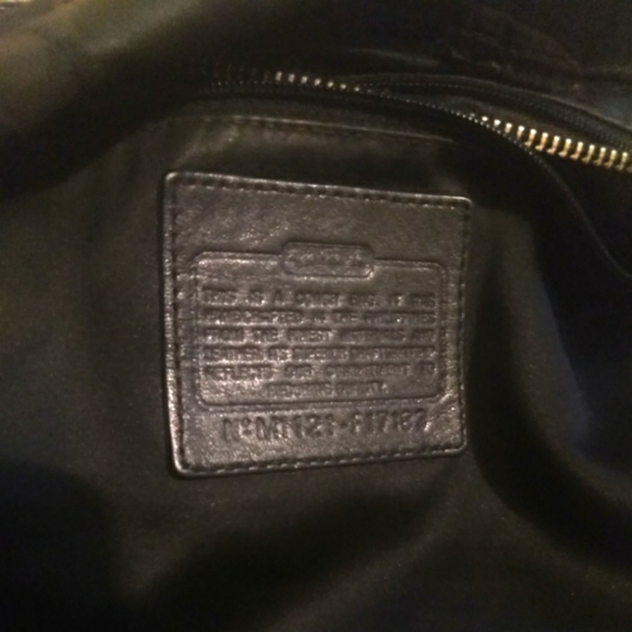 Authentic Coach - Picture 4 of 7